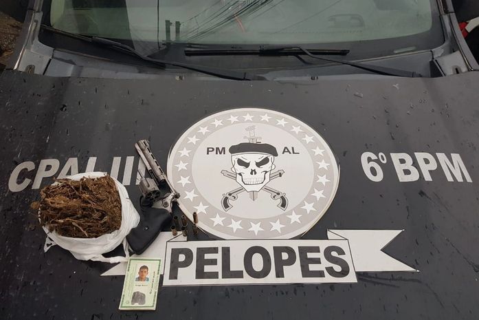 Operação desarticula organização criminosa no litoral norte