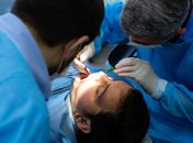 Especialista esclarece dúvidas sobre a remoção dos dentes do siso; pacientes podem procurar Clínica-Escola