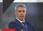 Crespo é o novo técnico do São Paulo