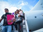 Venezuelanos são maior grupo de imigrantes do Brasil