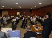 Prefeitura de Rio Largo paralisa serviços na sexta-feira 