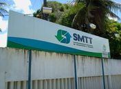 Sede da SMTT