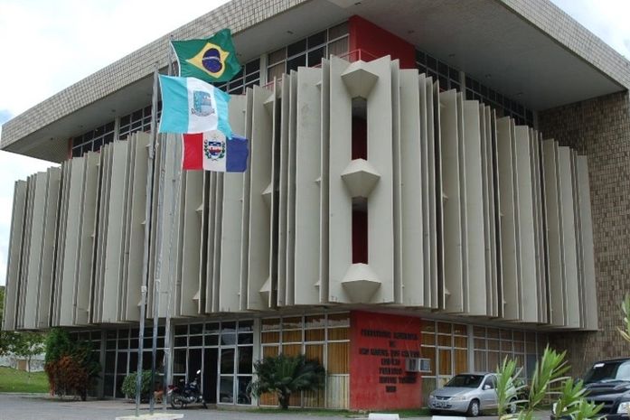 Prefeitura de São Miguel dos Campos