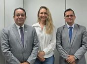 Rodrigo Buarque discute instrumentos de gestão com Conasems 