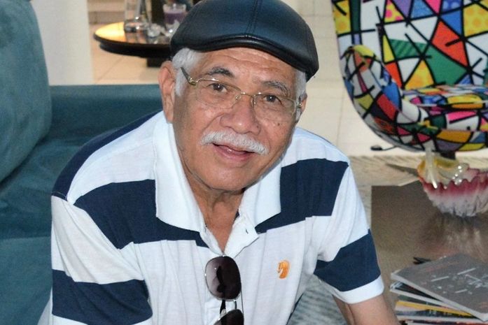 A voz de Arapiraca se cala: despedida ao jornalista Roberto Gonçalves