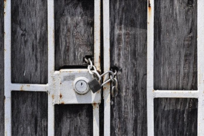 Exposto ou recolhido, mas sempre inseguro. Eis a realidade do cidadão.