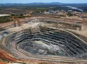 Craíbas: DPU aciona mineradora Vale Verde e a Defesa Civil