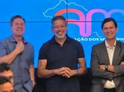 Prestígio local e nacional impulsionam Arthur Lira ao Senado e ampliam o diálogo do candidato com sindicatos, associações e entidades da sociedade civil