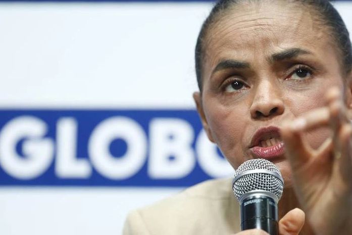 Marina Silva (PSB) 