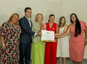 Pilar faz história e conquista tricampeonato no Prêmio CRIA de Melhor Creche de Alagoas