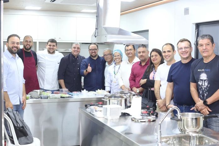 Festival Penedo Sabor & Jazz divulga sua programação completa, confere aqui!