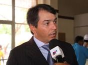 Salomão Torres assegura em pronunciamento que Júlio Cezar está fazendo teatro 