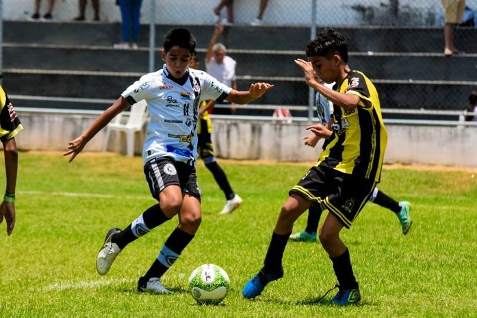 Arapiraca sediará a Copa Arafoot de Base no Estádio Municipal com mais de 80 equipes
