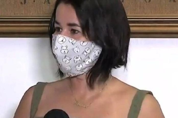 Rosana Jambo