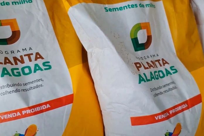 Estão abertas as inscrições para o Programa Planta Alagoas em Delmiro Gouveia