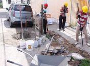 Iphan suspende obras de revitalização no Centro de Maceió após achado de possível sítio arqueológico