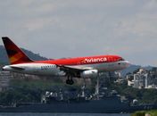Avianca deve cancelar quase 2 mil voos até o dia 28 de abril