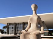 Supremo Tribunal Federal (STF)