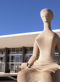 Supremo Tribunal Federal (STF)