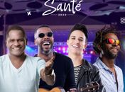 Réveillon Santé traz para Alagoas atrações de renome nacional e local