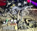 "Matei mesmo": homem confessa homicídio ao ser preso com drogas e armas em Maceió