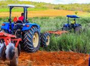 Terra Pronta avança para 7 mil tarefas e já beneficia mais de 900 agricultores familiares em Arapiraca