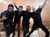 Metallica fará shows no Brasil em 2020