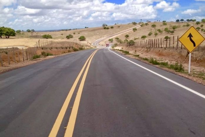 Governador inaugura rodovia que liga Olho d’Água Grande à BR-101 nesta segunda (15)