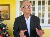 Ismael Pereira anuncia saída do PODEMOS em Arapiraca
