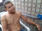 Homem é preso acusado de manter esposa e filho em cárcere privado 