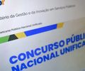 Concurso Nacional Unificado
