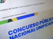 Concurso Nacional Unificado
