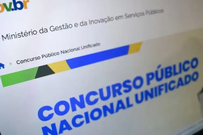 Concurso Nacional Unificado
