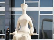 Ao vivo: STF retoma julgamento de prisão após segunda instância