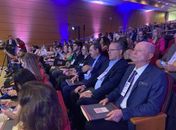 TCE/AL participa do primeiro dia do Congresso Nacional de Comunicação dos Tribunais de Contas