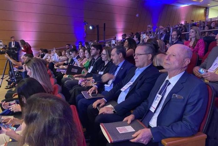 TCE/AL participa do primeiro dia do Congresso Nacional de Comunicação dos Tribunais de Contas