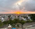 Moradores celebram a retomada do Mirante Ambrósio Lira como espaço de arte e convivência