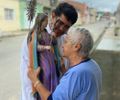 União dos Palmares celebra o mês de julho em honra a Santa Maria Madalena com fé, peregrinação e comunhão