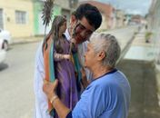 União dos Palmares celebra o mês de julho em honra a Santa Maria Madalena com fé, peregrinação e comunhão