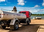 Operação Pipa será retomada para todos os municípios atendidos em Alagoas
