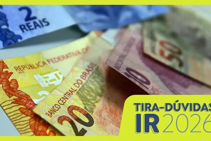 Isenção para quem ganha R$ 5 mil vale para a declaração do IR 2026?