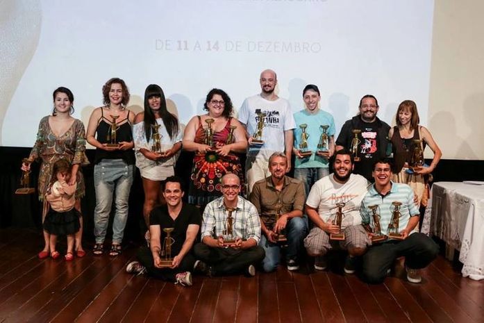 Oito filmes são premiados na V Mostra Sururu de Cinema Alagoano