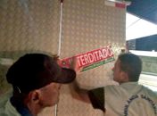 Ambiente insalubre e alimentos estragados: Vigilância Sanitária interdita lanchonete em Jacarecica