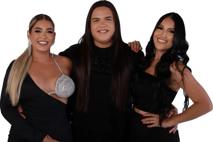 Forrozão das Antigas grava DVD em Marechal Deodoro