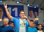Dani dispara na reta final! Amplia vantagem em nova pesquisa registrada para prefeito de Maragogi