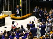 Análise da matéria mostrou que não havia votos para aprovação