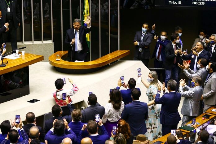 Análise da matéria mostrou que não havia votos para aprovação