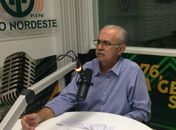 'Inadministrável', diz Teófilo sobre relação da Prefeitura com a Casal