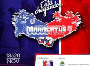 Alagoas terá o I Encontro de Maracatus de Baque Virado em novembro
