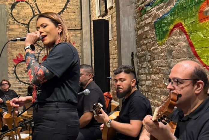 Especiais do Grupo Cai Dentro já encantaram 1.500 pessoas e reafirmam a força da MPB em Alagoas